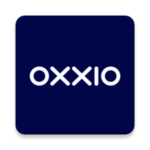 oxxio android application logo